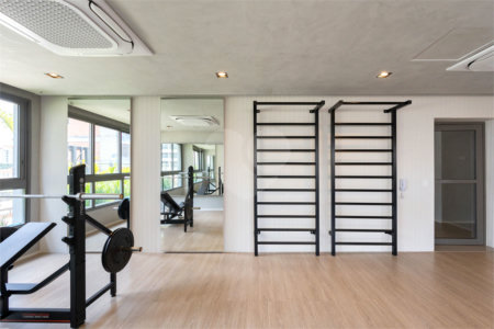 Apartamento à venda com 3 suítes em Vila Clementino, São Paulo, SP