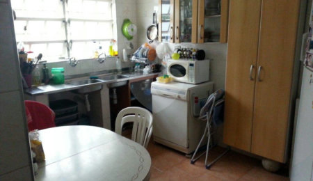 Sobrado à venda com 3 quartos, sendo 1 suíte,  em Água Fria, São Paulo, SP