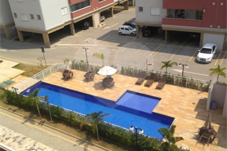 Apartamento à venda com 3 suítes em Pinheirinho, Vinhedo, SP