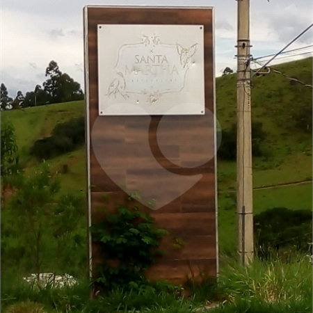 Terreno à venda no Centro, Bom Jesus dos Perdões, SP