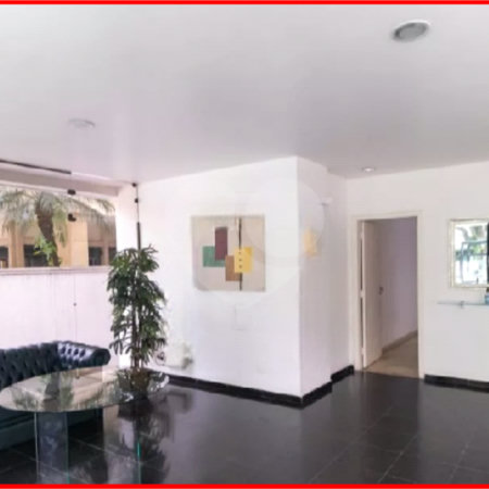 Apartamento à venda com 2 suítes em Jardim Paulista, São Paulo, SP