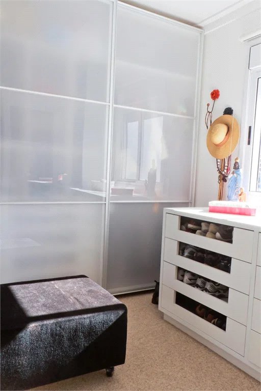 Apartamento à venda com 3 suítes em Jardim Fonte do Morumbi, São Paulo, SP