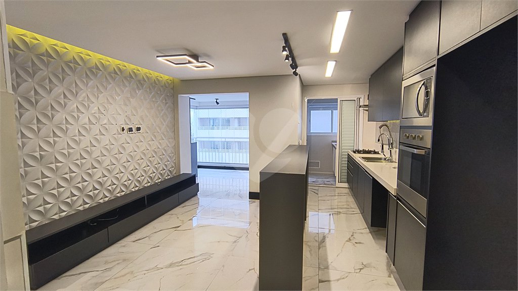 Apartamento à venda com 2 quartos, sendo 1 suíte, em Barra Funda, São Paulo, SP