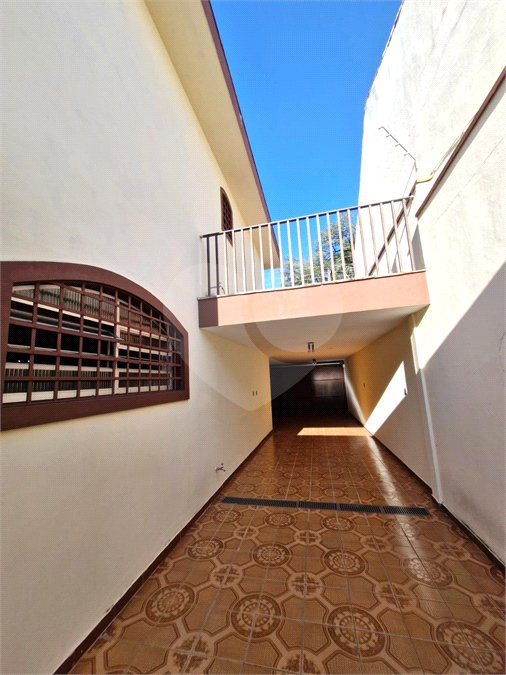Casa à venda com 4 quartos, sendo 1 suíte, em Alto da Boa Vista, São Paulo, SP