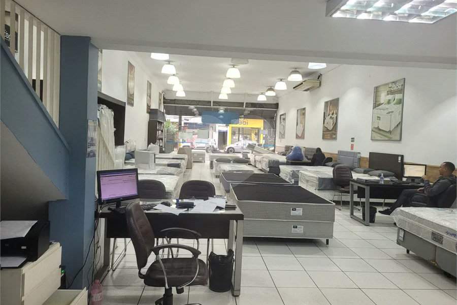 Prédio à venda em Santana, São Paulo, SP