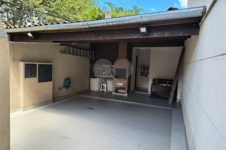 Casa à venda com 3 quartos, sendo 1 suíte,  em Nova Petrópolis, São Bernardo do Campo, SP