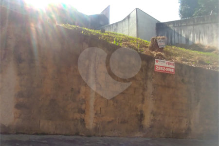 Terreno à venda em Jardim São Bento, São Paulo, SP