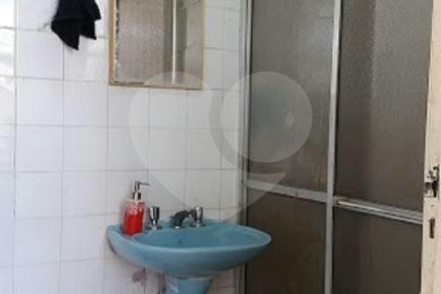 Casa Térrea à venda com 3 quartos no Brasilândia, São Paulo, SP