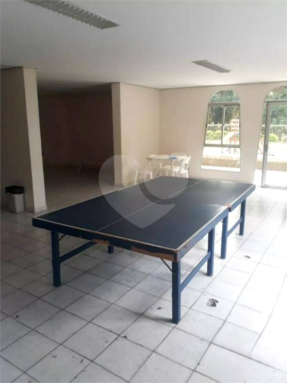 Apartamento à venda com 2 quartos em Jardim Regina, São Paulo, SP