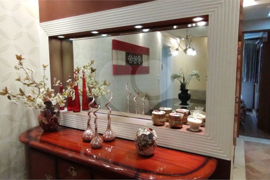 Apartamento à venda com 3 quartos em Freguesia do Ó, São Paulo, SP