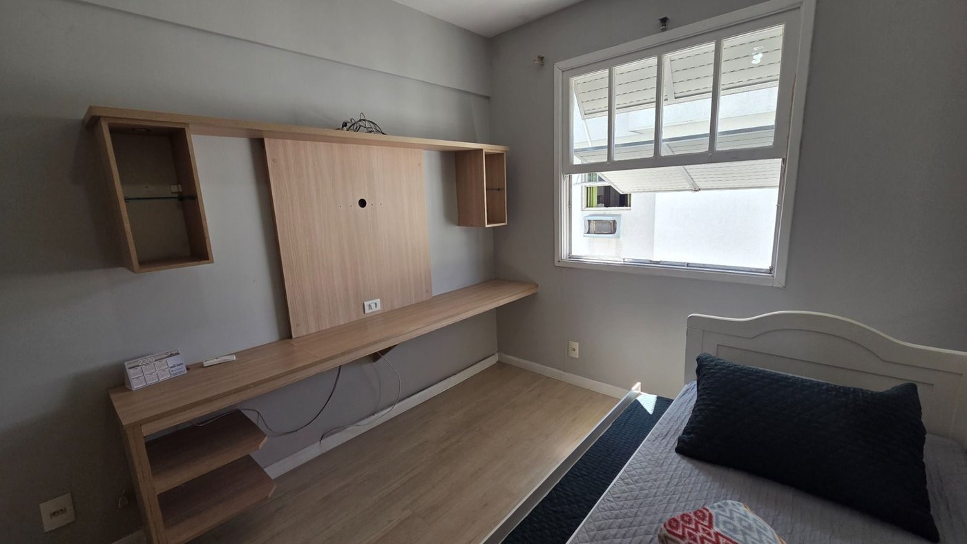 Cobertura com 3 dormitórios à venda, 262 m² por R$ 1.800.000,00 - Pompéia - Santos/SP