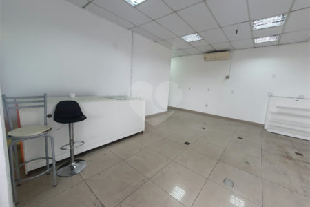Salão para alugar em Jardim Brasília (zona Leste), São Paulo, SP