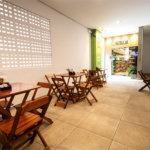 Apartamento à venda com 5 quartos, sendo 4 suítes, em Parque Reboucas, São Paulo, SP