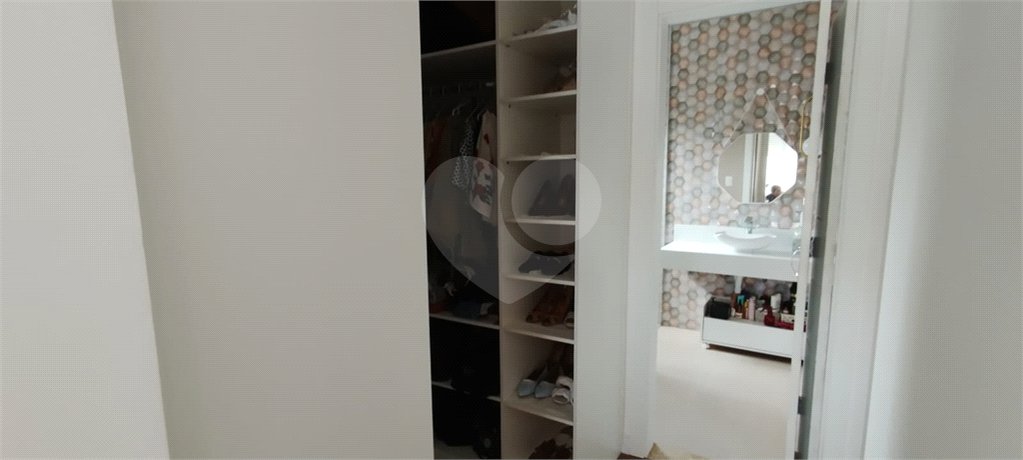 Casa à venda com 3 suítes no condomínio Bella Cittá - Villaggio II, Mogi das Cruzes - SP
