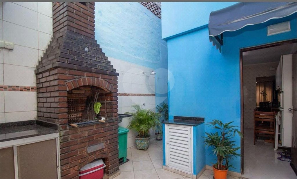 Casa à venda com 2 quartos em Freguesia do Ó, São Paulo, SP