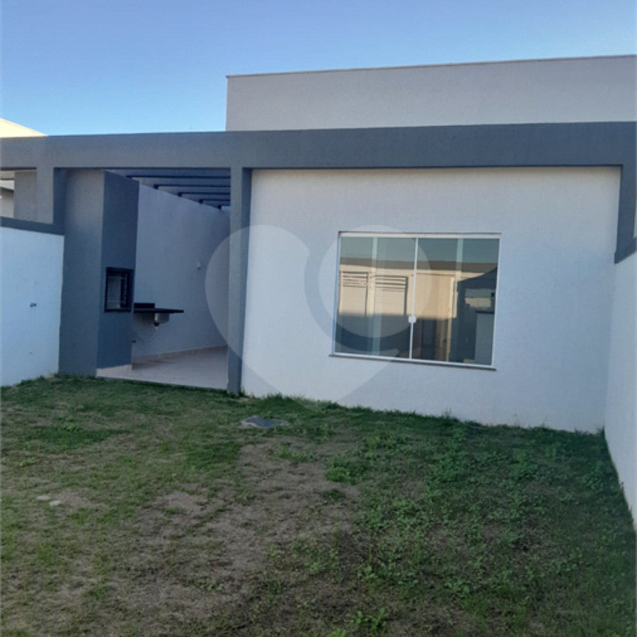 Casa Térrea à venda com 3 suítes em Pedra de Guaratiba, Rio de Janeiro, RJ