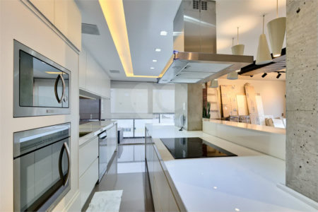 Apartamento à venda com 2 suítes em Alto da Boa Vista, São Paulo, SP