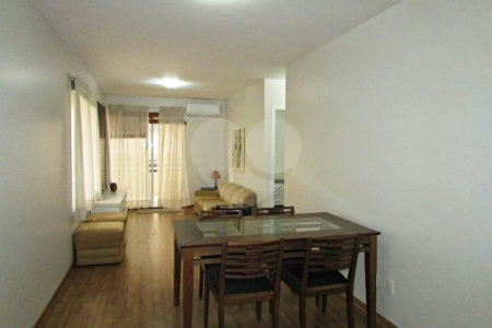 Apartamento para alugar com 2 suítes em Paraíso, São Paulo, SP