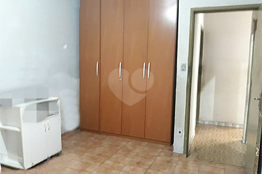 Casa à venda com 2 quartos em Vila Maria, São Paulo, SP