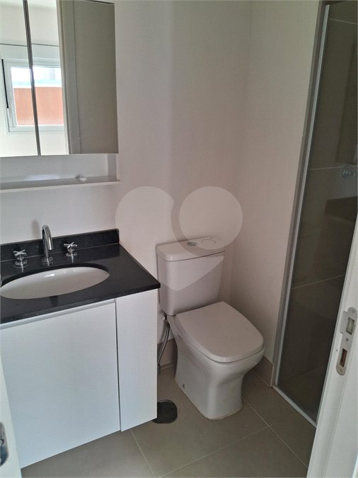Apartamento à venda ou para alugar com 2 suítes em Água Branca, São Paulo, SP