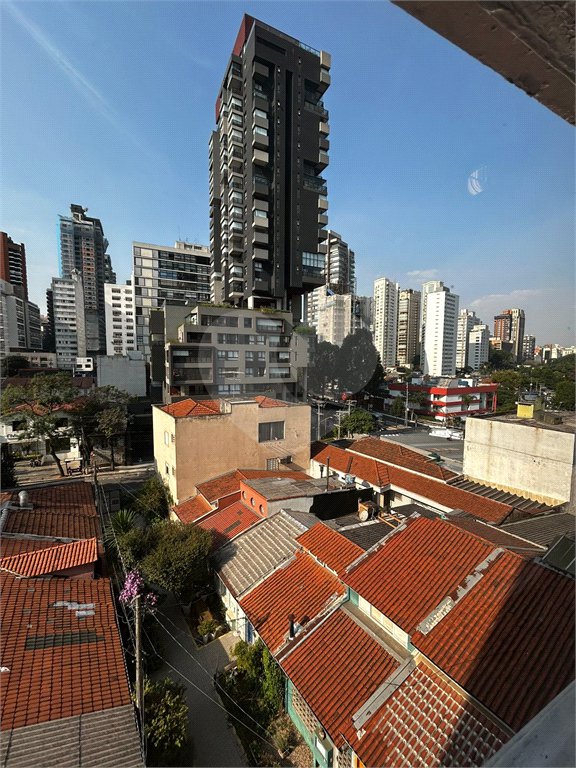 Apartamento à venda com 3 quartos em Pinheiros, São Paulo, SP