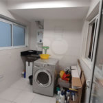 Apartamento à venda com 2 suítes em Jardim Caboré, São Paulo, SP