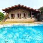 Casa à venda com 4 quartos, sendo 2 suítes, em Jardim Santa Bárbara, Atibaia, SP