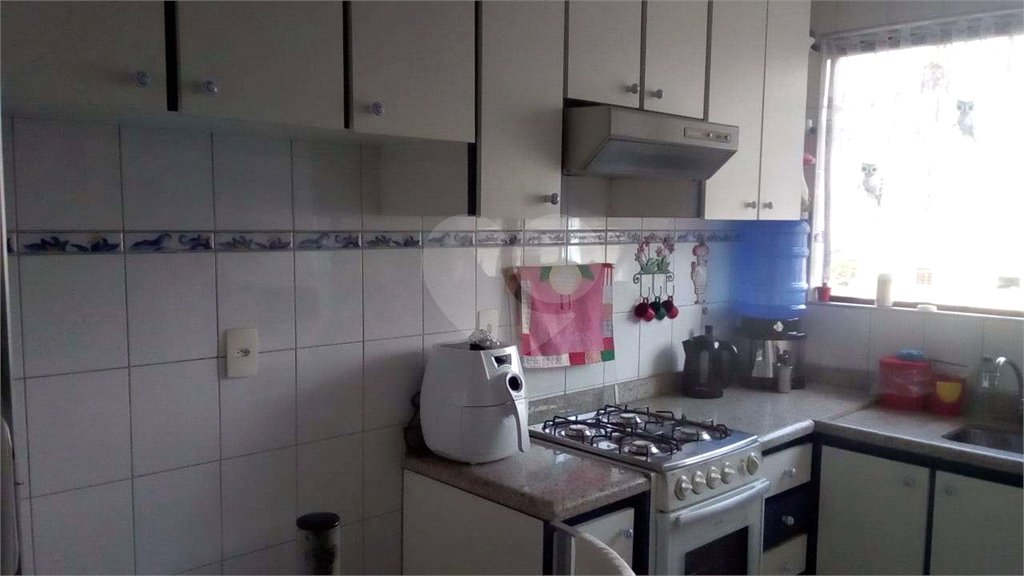 Casa à venda com 2 quartos no condomínio Colina de Goiás, São Paulo - SP