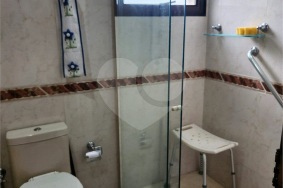 Apartamento à venda com 3 quartos, sendo 1 suíte, em Santana, São Paulo, SP