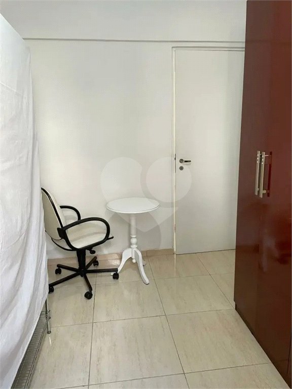 Apartamento à venda com 3 quartos, sendo 1 suíte, em Jardim Colombo, São Paulo, SP