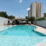 Apartamento à venda com 2 quartos, sendo 1 suíte,  em Parque Industrial, Itu, SP