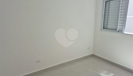 Apartamento à venda com 1 quarto em Parada Inglesa, São Paulo, SP
