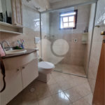 Sobrado à venda com 4 quartos, sendo 2 suítes, em Vila Mazzei, São Paulo, SP