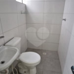 Kitnet para alugar com 1 suíte em Moinho Velho, São Paulo, SP