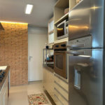 Apartamento à venda com 2 quartos, sendo 1 suíte, em Vila Andrade, São Paulo, SP
