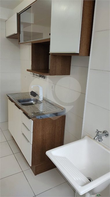Apartamento à venda com 2 quartos em Vila Penteado, São Paulo, SP