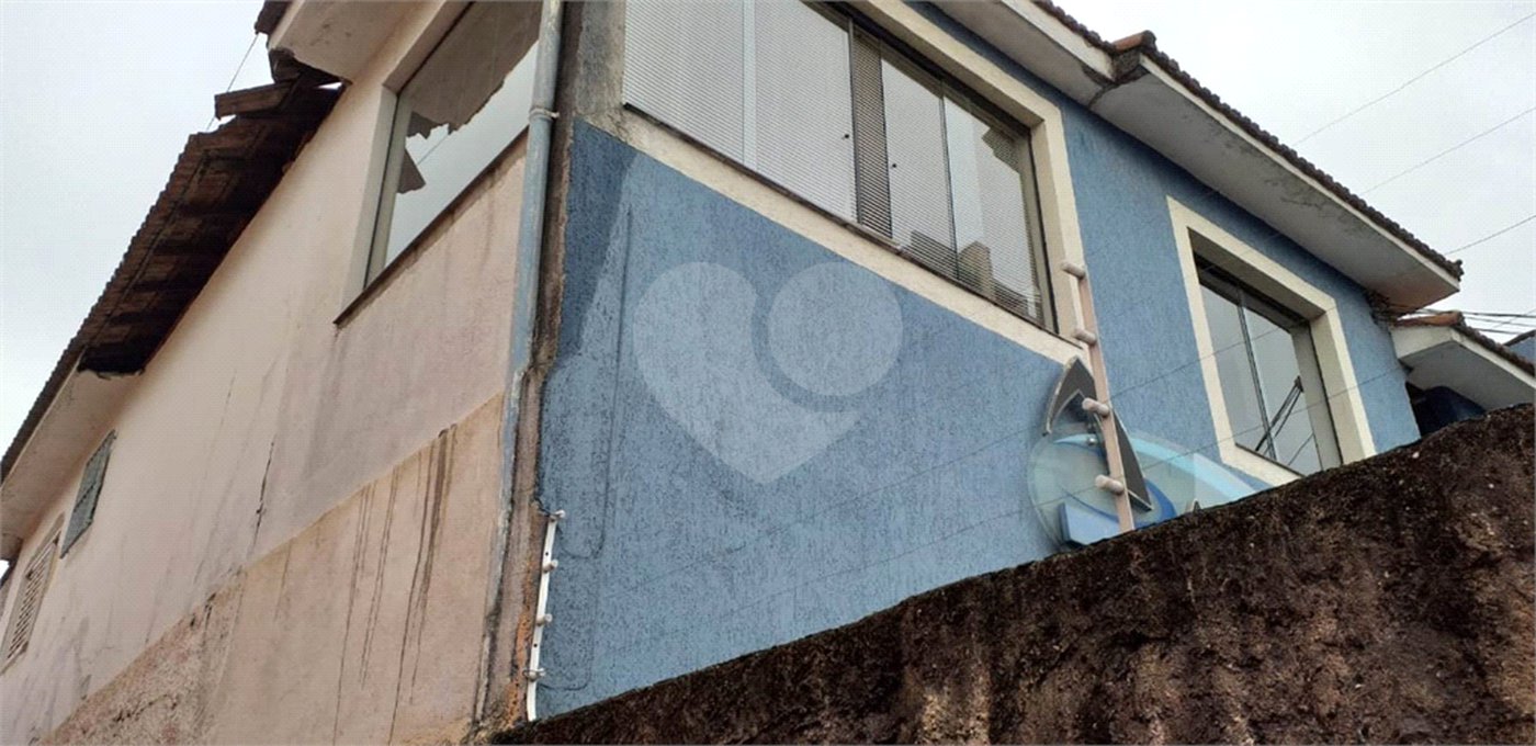 Sobrado à venda com 3 quartos em Imirim, São Paulo, SP
