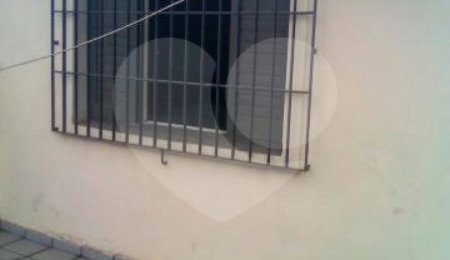 Sobrado à venda com 3 quartos em Mandaqui, São Paulo, SP