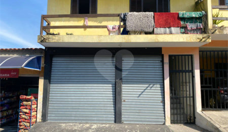 Salão para alugar em Vila Júlia, Poá, SP