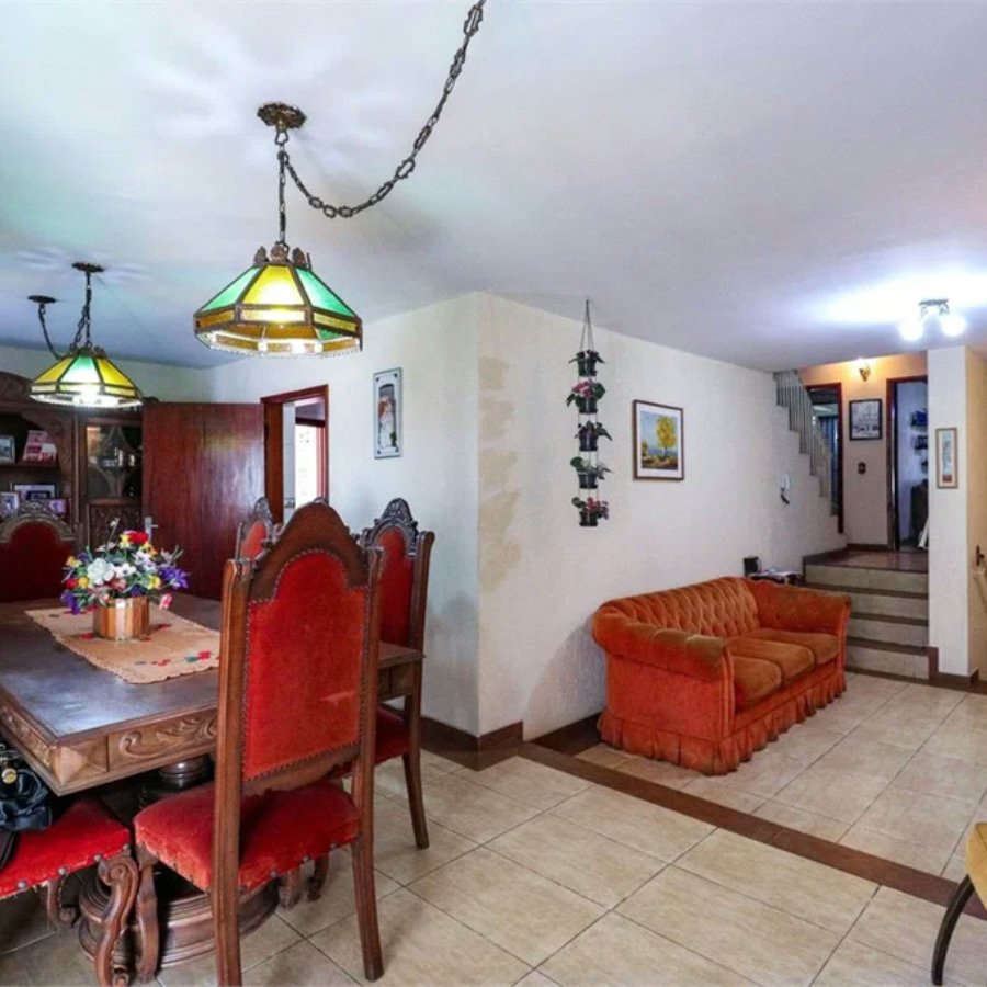 Casa à venda com 4 suítes em Vila Sônia, São Paulo, SP