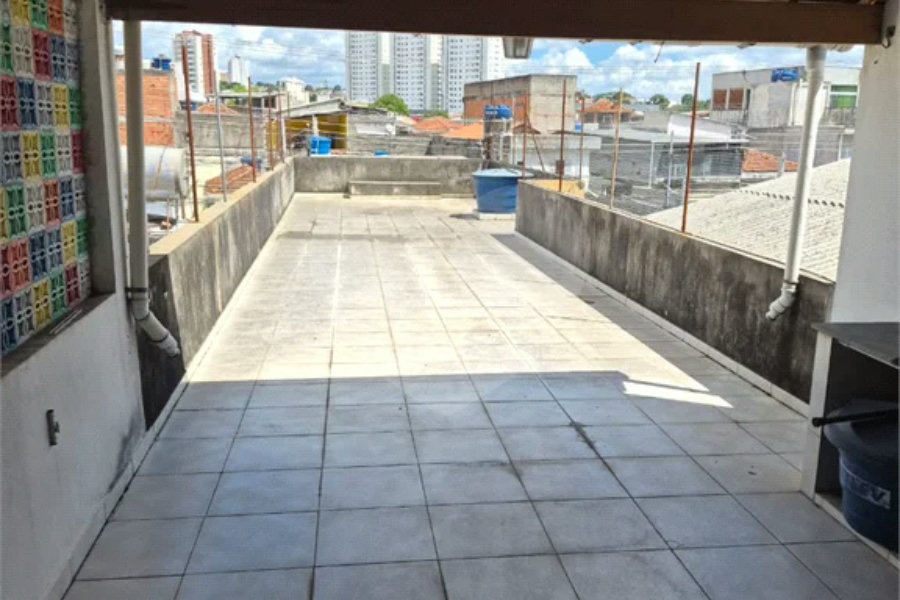 Sobrado à venda com 4 quartos, sendo 2 suítes,  em Casa Verde, São Paulo, SP