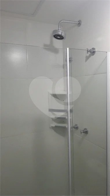 Apartamento á venda - Centro