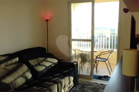 Apartamento à venda com 3 quartos, sendo 1 suíte, em Vila Ema, São José dos Campos, SP