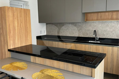 Apartamento à venda com 2 quartos, sendo 1 suíte, em Água Branca, São Paulo, SP