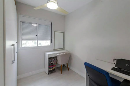 Apartamento à venda com 2 quartos, sendo 1 suíte, em Vila Andrade, São Paulo, SP