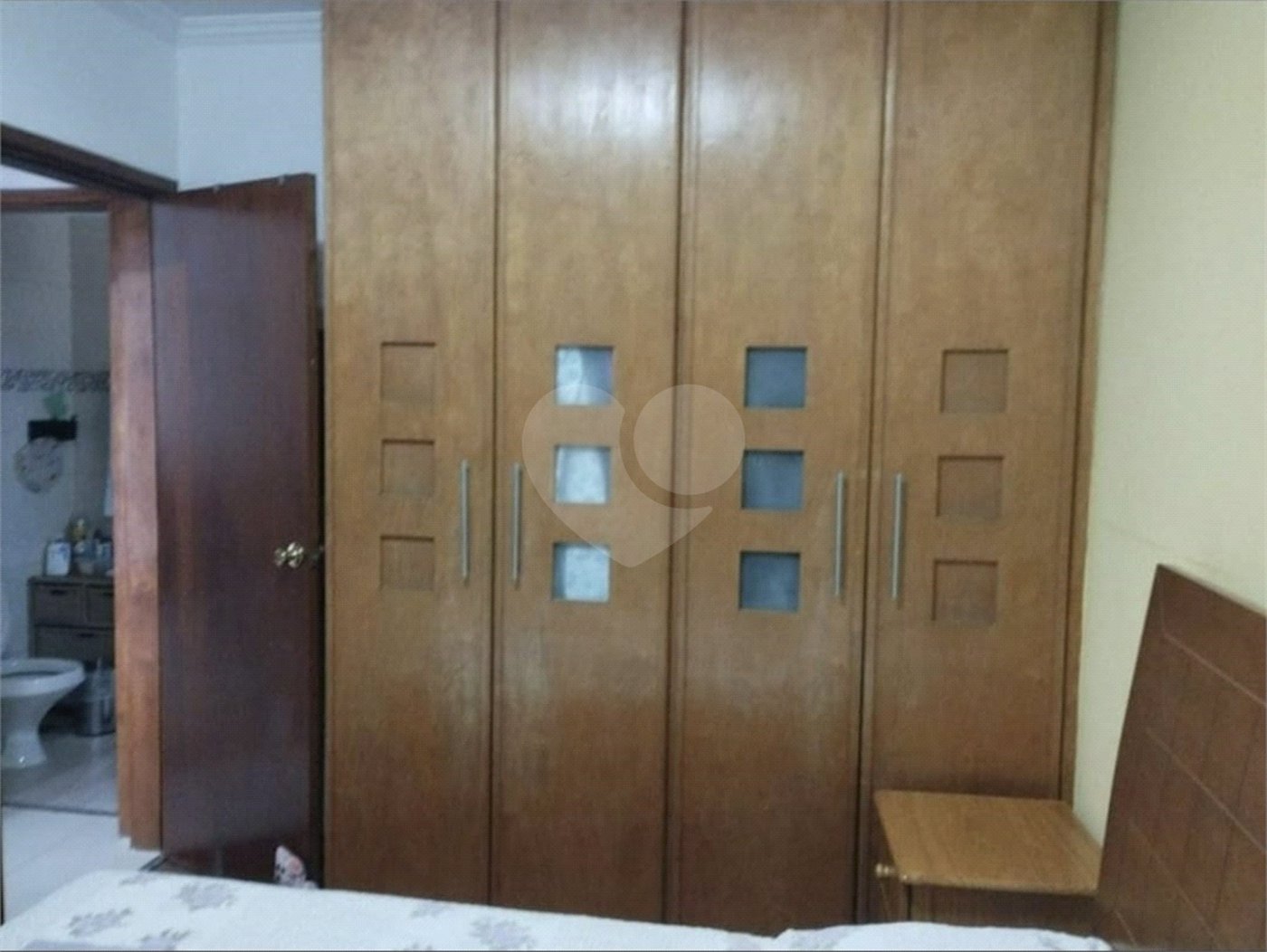 Apartamento à venda com 2 quartos em Jardim Ester, São Paulo, SP