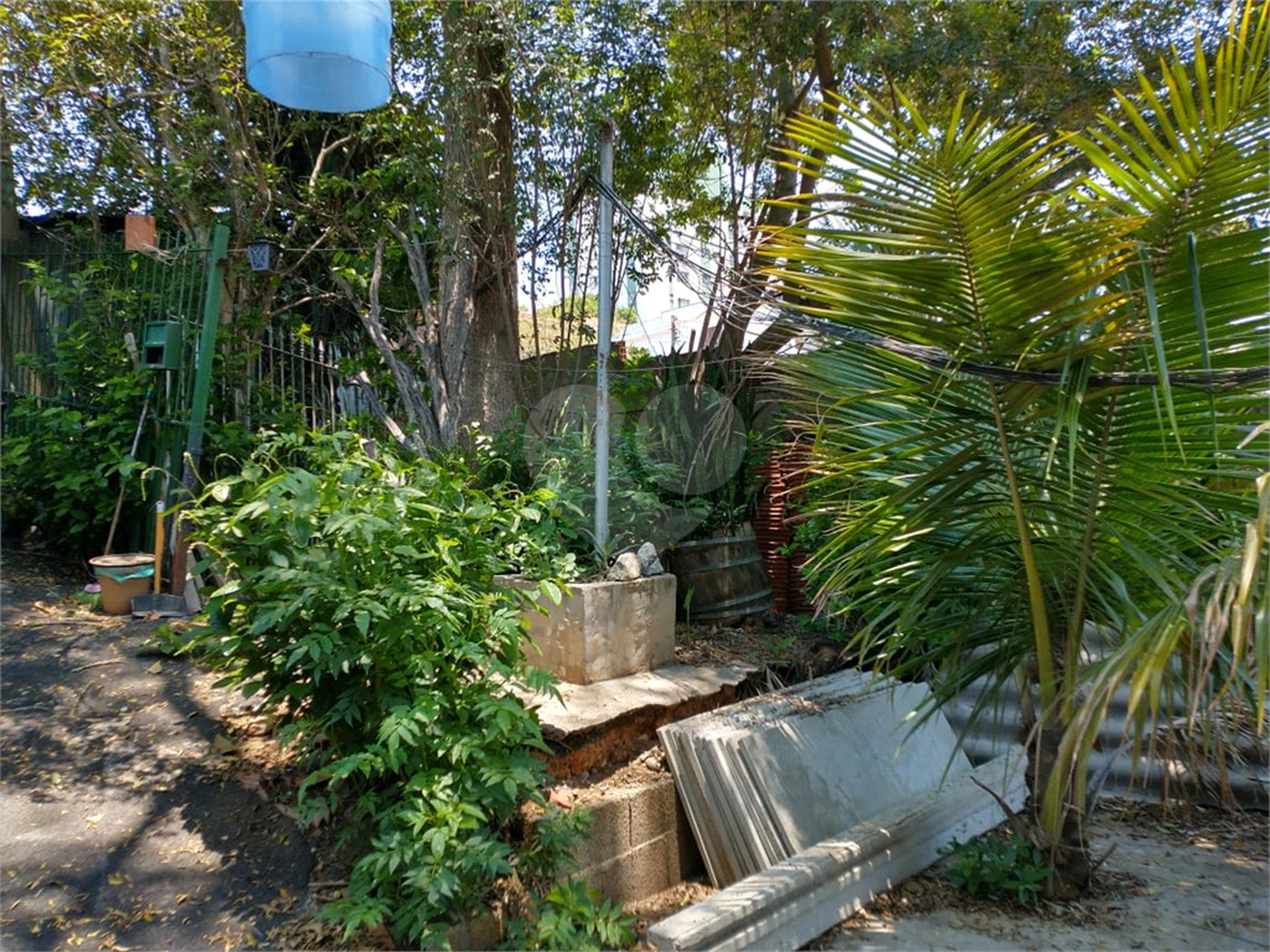 Terreno à venda com 2 quartos em Tucuruvi, São Paulo, SP