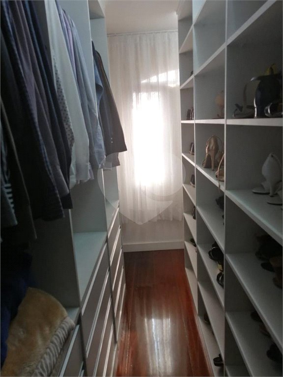 Cobertura à venda com 4 quartos, sendo 2 suítes,  em Água Fria, São Paulo, SP