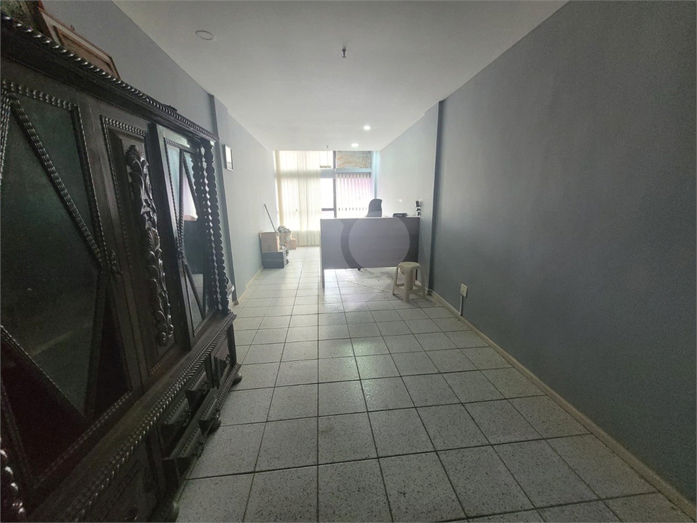 Sala à venda em Estácio, Rio de Janeiro, RJ