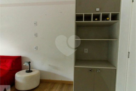 Apartamento à venda com 1 suíte em Ipiranga, São Paulo, SP